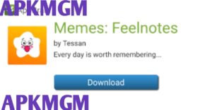 Memes Feelnotes APK
