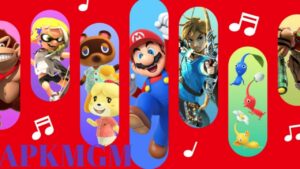 Nintendo Music APK