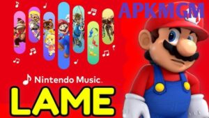 Nintendo Music APK