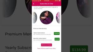 Chai Mod APK