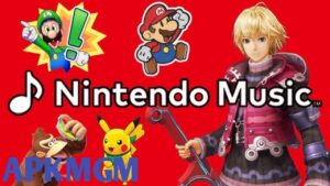 Nintendo Music APK