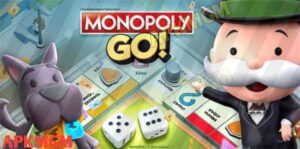 Monopoly Go Mod