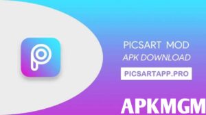 Picsart MOD APK