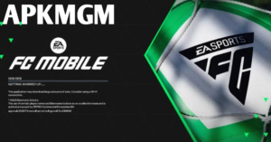 FC Mobile Beta APK 