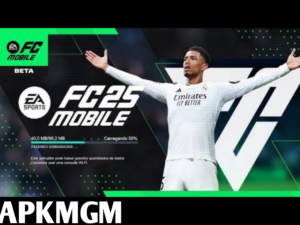 FC Mobile Beta APK 