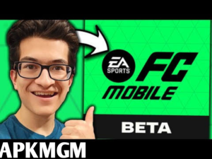FC Mobile Beta APK 