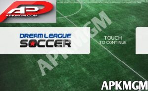 Dream League Soccer Mod Apk 2025