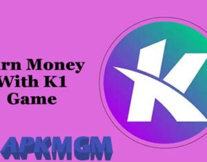 K1 Game APK