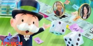 Monopoly Go Mod