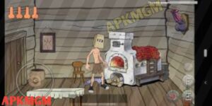 Fucherman APK