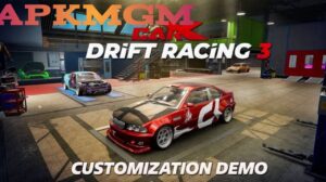 CarX Drift Racing 