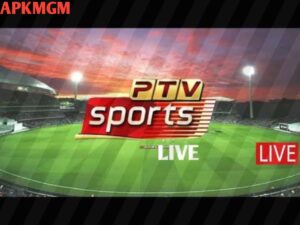 PTV Sports