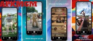 TikTok Master UK APK