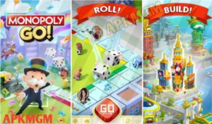 Monopoly Go Mod