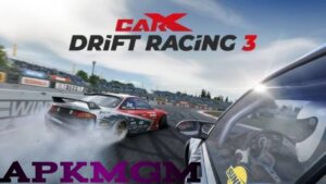 CarX Drift Racing