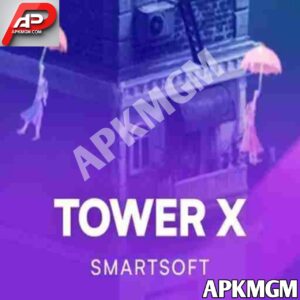 Tower X Game APK