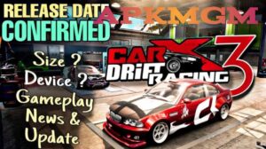 CarX Drift Racing 