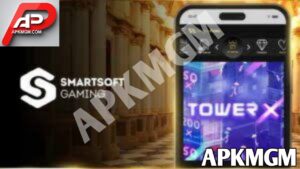 Tower X Game APK