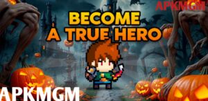 Cup Heroes Mod APK
