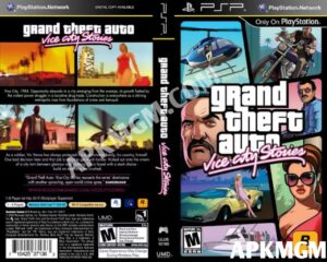 Grand Theft Auto: Vice City