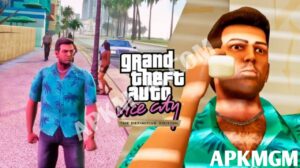 Grand Theft Auto: Vice City