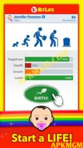 BitLife